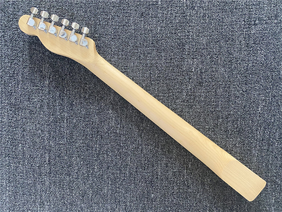 Free Electric Guitar / Bass Guitar Neck (B Level, 0051)