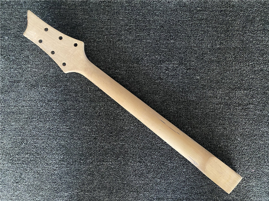 Free Electric Guitar / Bass Guitar Neck (B Level, 0195)