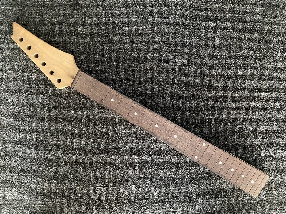 Free Electric Guitar / Bass Guitar Neck (B Level, 0199)