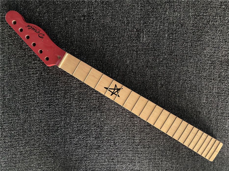 Free Electric Guitar / Bass Guitar Neck (B Level, 0070)