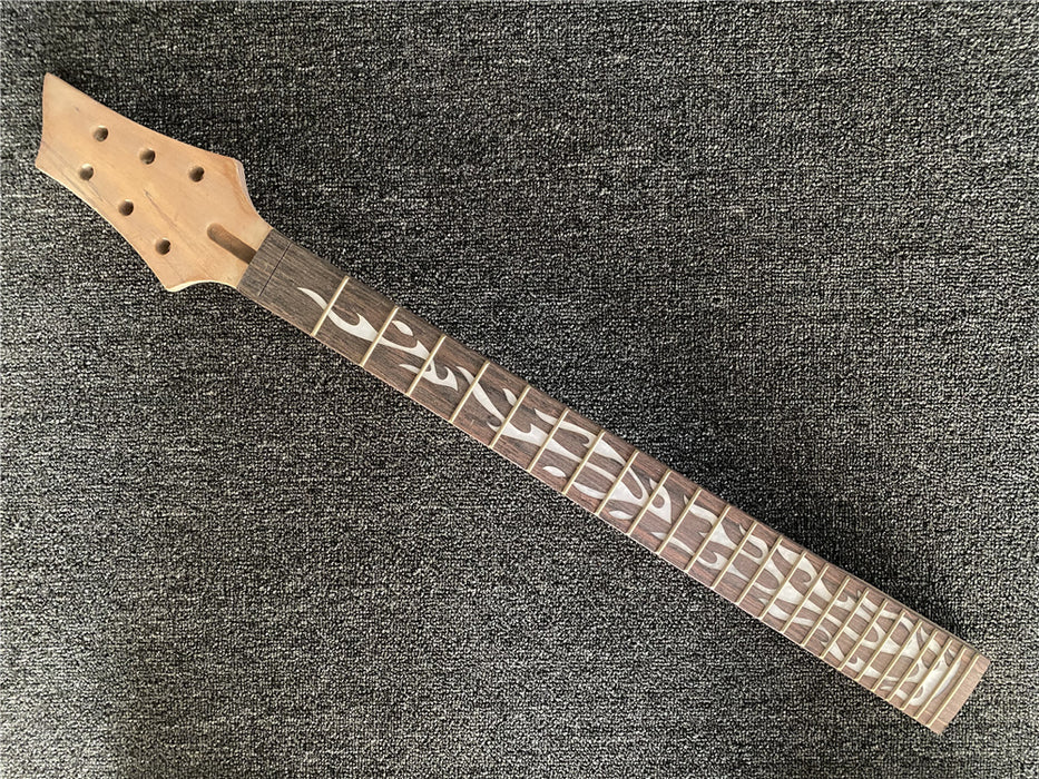 Free Electric Guitar / Bass Guitar Neck (B Level, 0182)