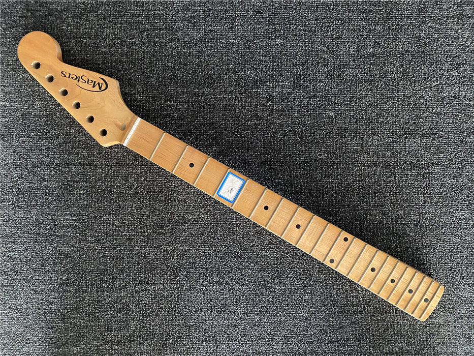 Free Electric Guitar / Bass Guitar Neck (B Level, 0201)