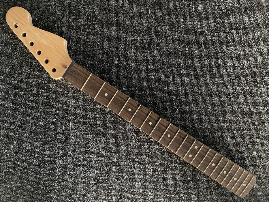 Free Electric Guitar / Bass Guitar Neck (B Level, 0073)