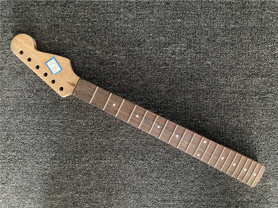 Free Electric Guitar / Bass Guitar Neck (B Level, 0204)