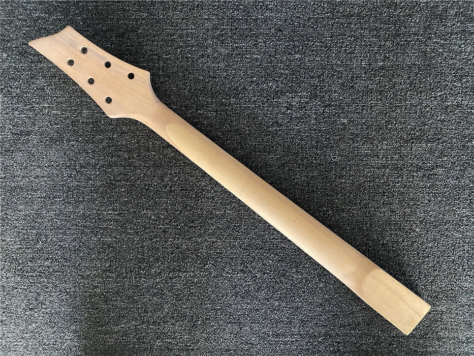 Free Electric Guitar / Bass Guitar Neck (B Level, 0182)