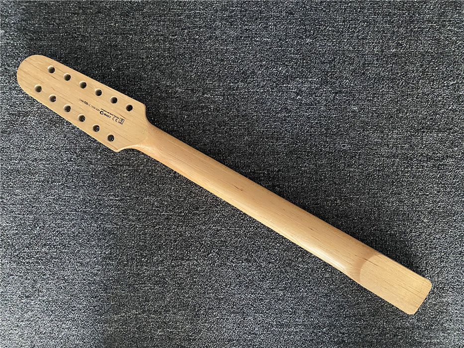 Free Electric Guitar / Bass Guitar Neck (B Level, 0205)