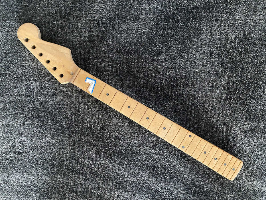 Free Electric Guitar / Bass Guitar Neck (B Level, 0208)