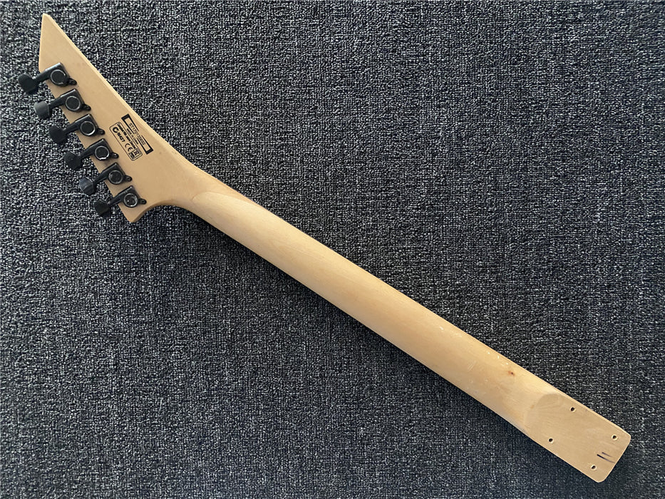 Free Electric Guitar / Bass Guitar Neck (B Level, 0078)