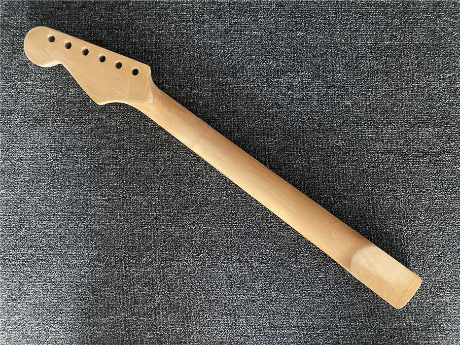 Free Electric Guitar / Bass Guitar Neck (B Level, 0208)