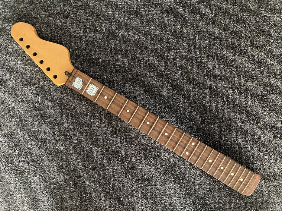 Free Electric Guitar / Bass Guitar Neck (B Level, 0210)