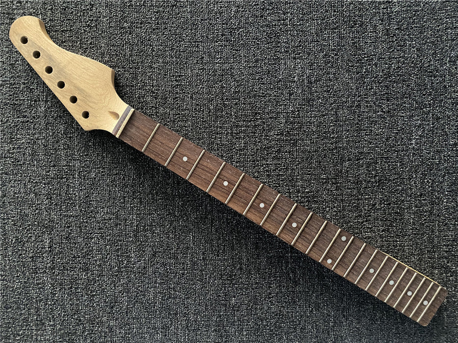 Free Electric Guitar / Bass Guitar Neck (B Level, 0080)