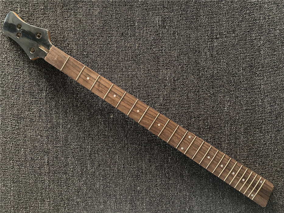 Free Electric Guitar / Bass Guitar Neck (B Level, 0081)