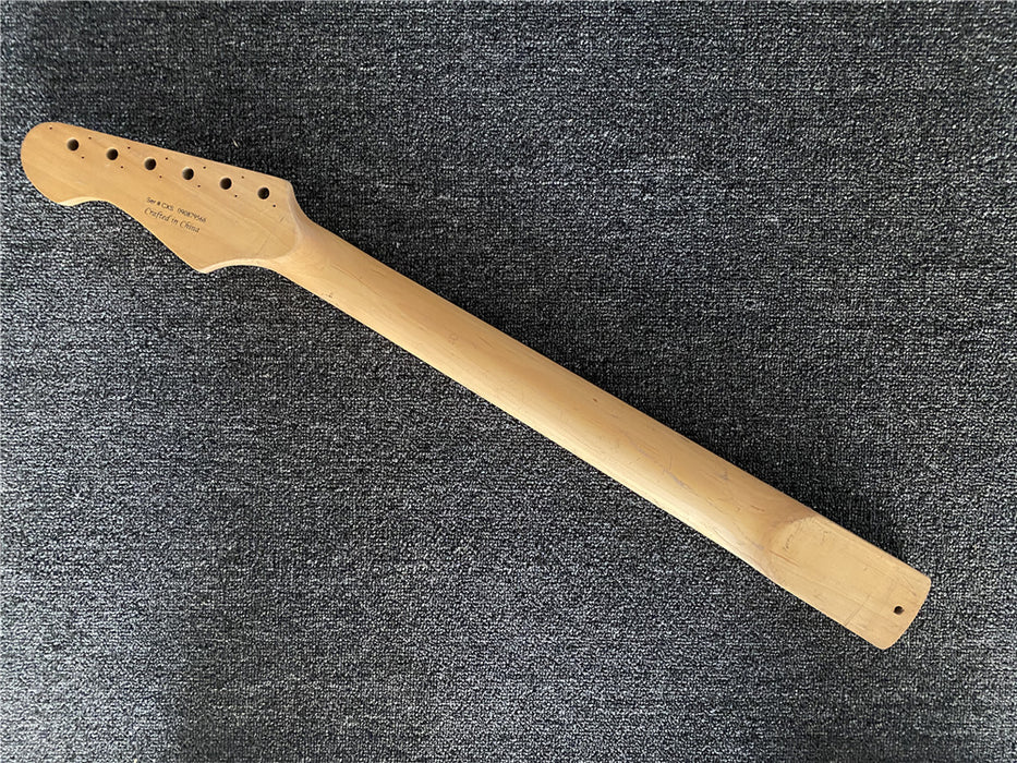 Free Electric Guitar / Bass Guitar Neck (B Level, 0211)