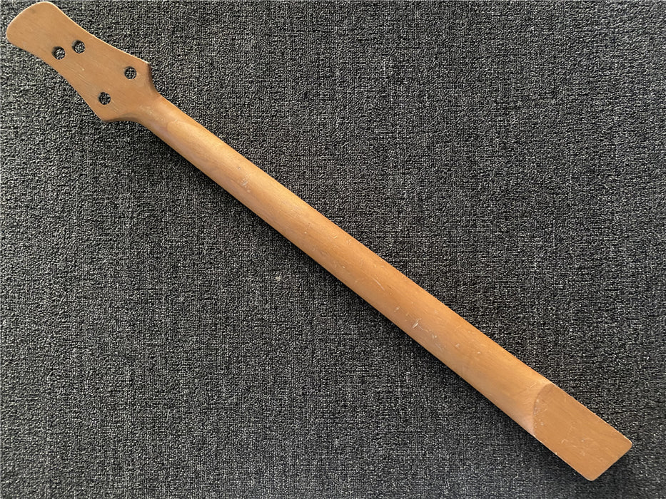 Free Electric Guitar / Bass Guitar Neck (B Level, 0081)