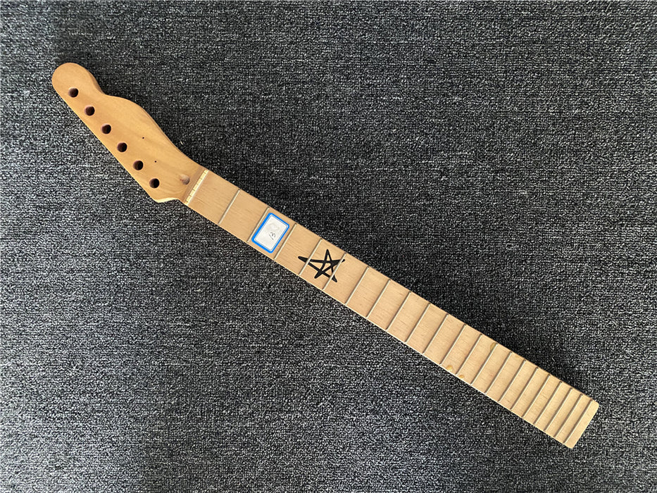 Free Electric Guitar / Bass Guitar Neck (B Level, 0213)