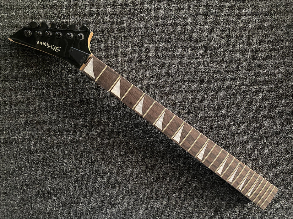 Free Electric Guitar / Bass Guitar Neck (B Level, 0084)