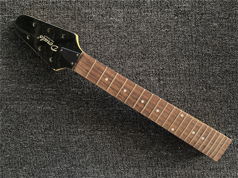 Free Electric Guitar / Bass Guitar Neck (B Level, 0085)