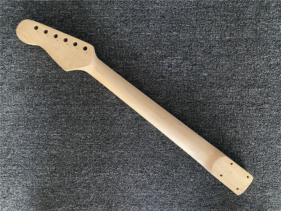 Free Electric Guitar / Bass Guitar Neck (B Level, 0183)