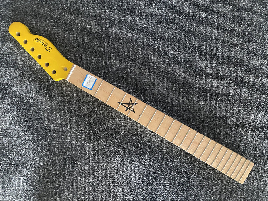 Free Electric Guitar / Bass Guitar Neck (B Level, 0184)