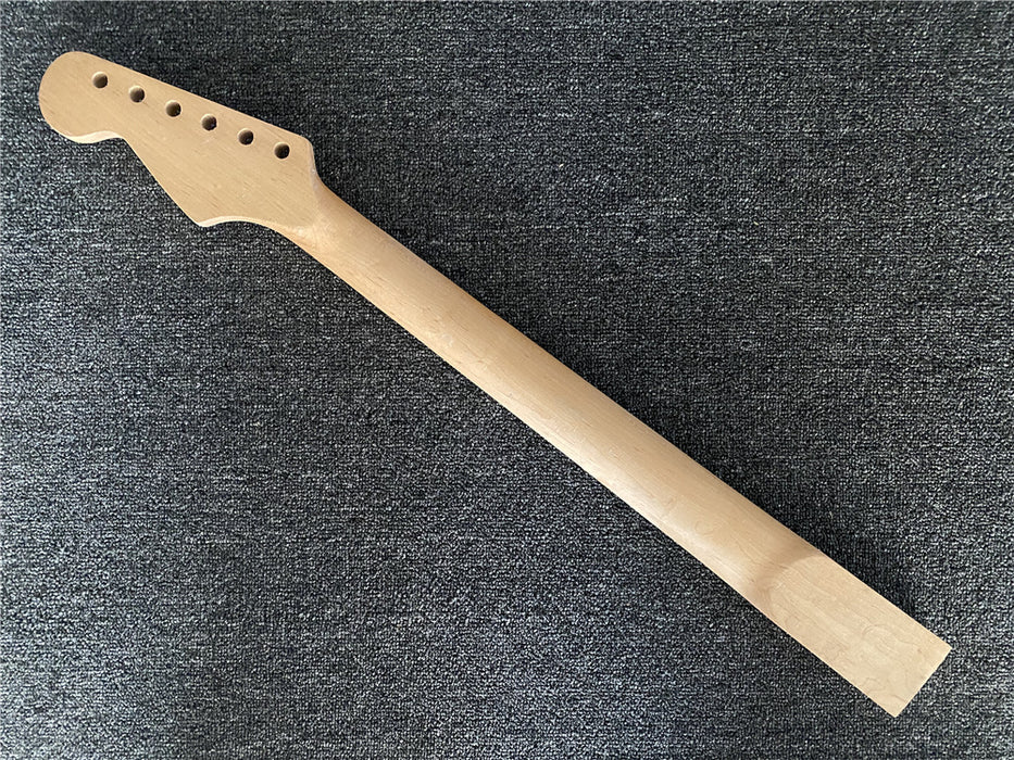 Free Electric Guitar / Bass Guitar Neck (B Level, 0220)