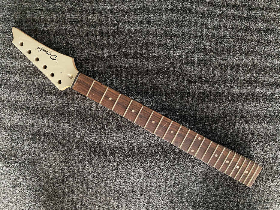 Free Electric Guitar / Bass Guitar Neck (B Level, 0223)