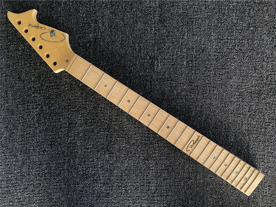 Free Electric Guitar / Bass Guitar Neck (B Level, 0093)