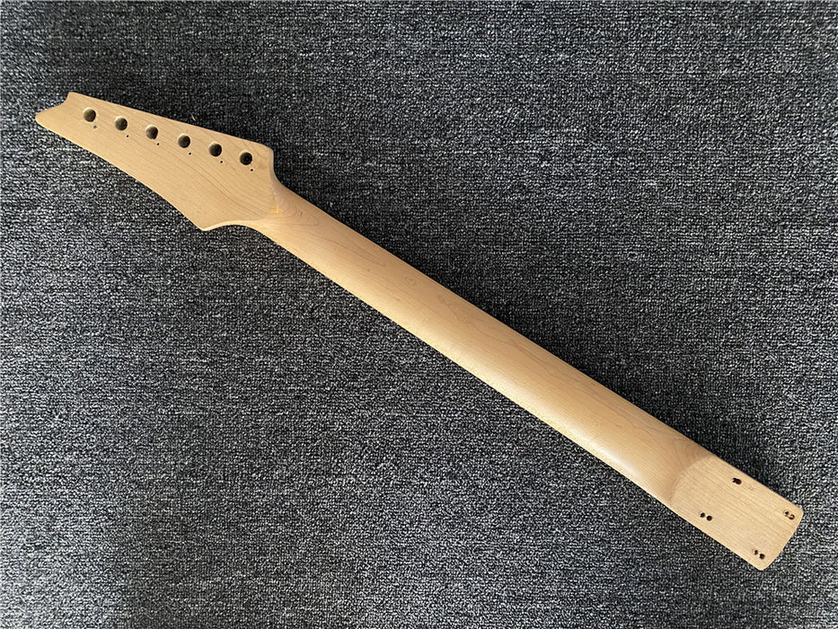 Free Electric Guitar / Bass Guitar Neck (B Level, 0223)