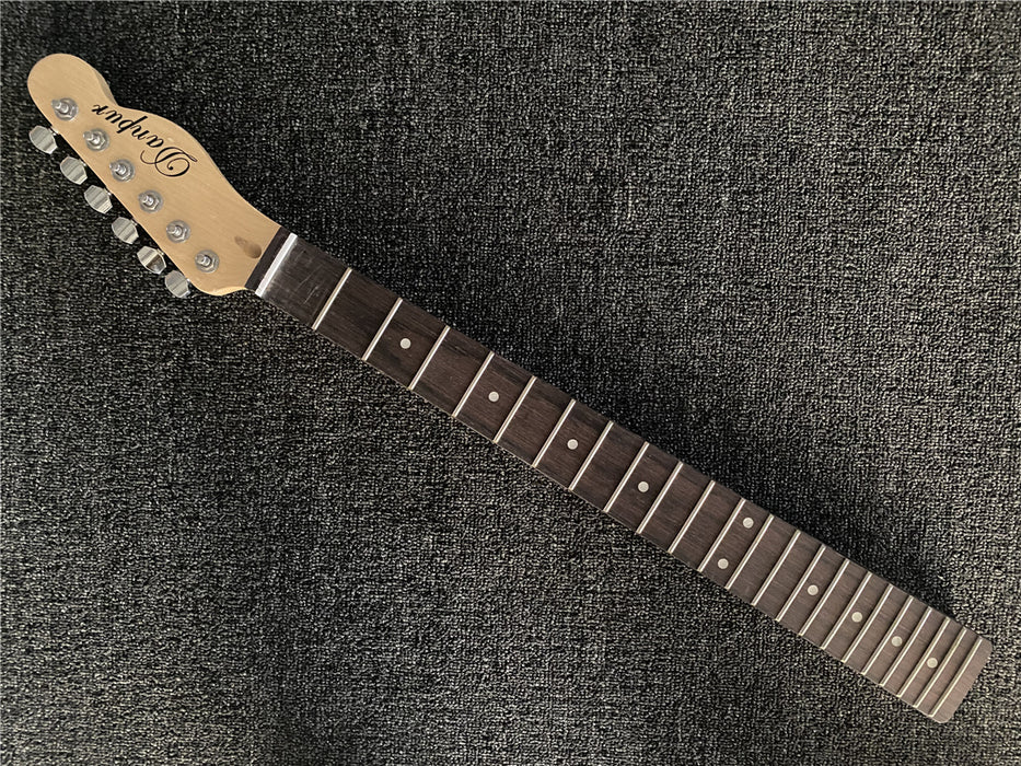 Free Electric Guitar / Bass Guitar Neck (B Level, 0094)