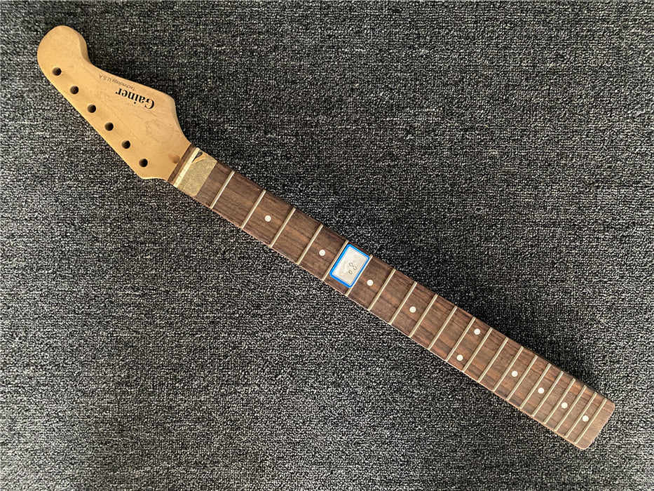 Free Electric Guitar / Bass Guitar Neck (B Level, 0224)