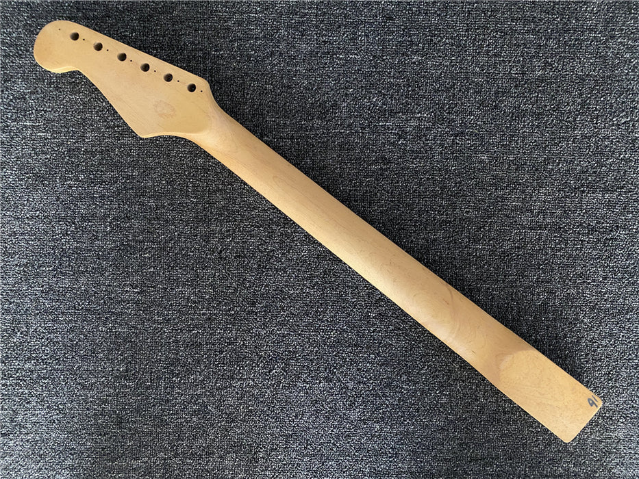 Free Electric Guitar / Bass Guitar Neck (B Level, 0224)