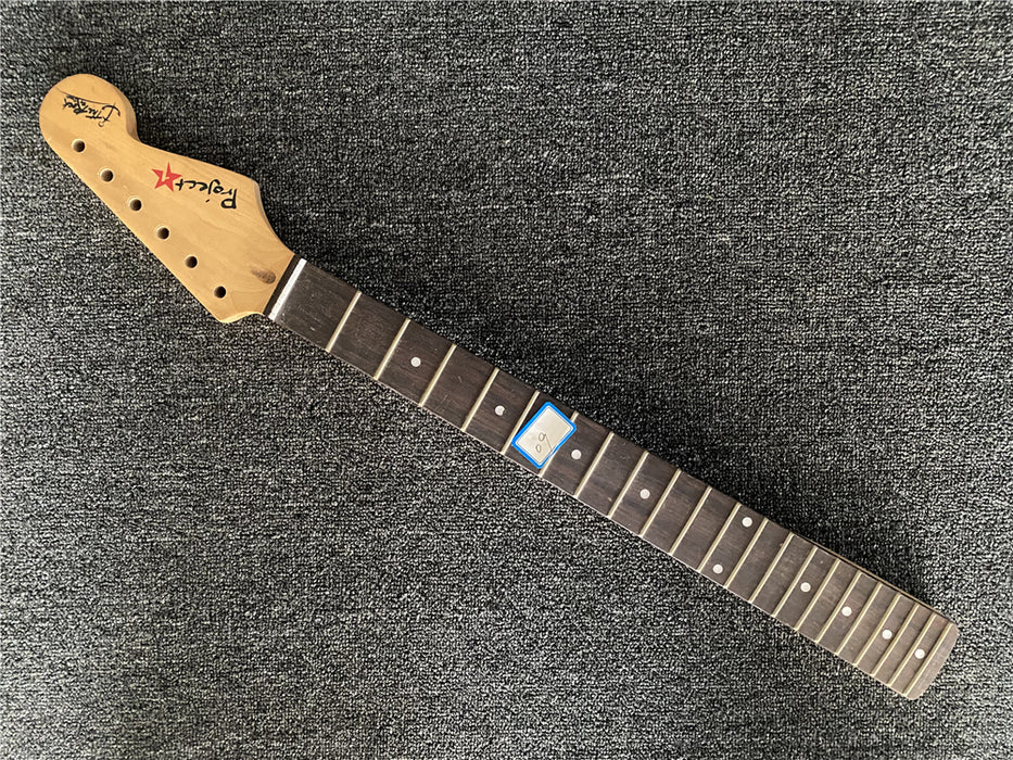 Free Electric Guitar / Bass Guitar Neck (B Level, 0225)