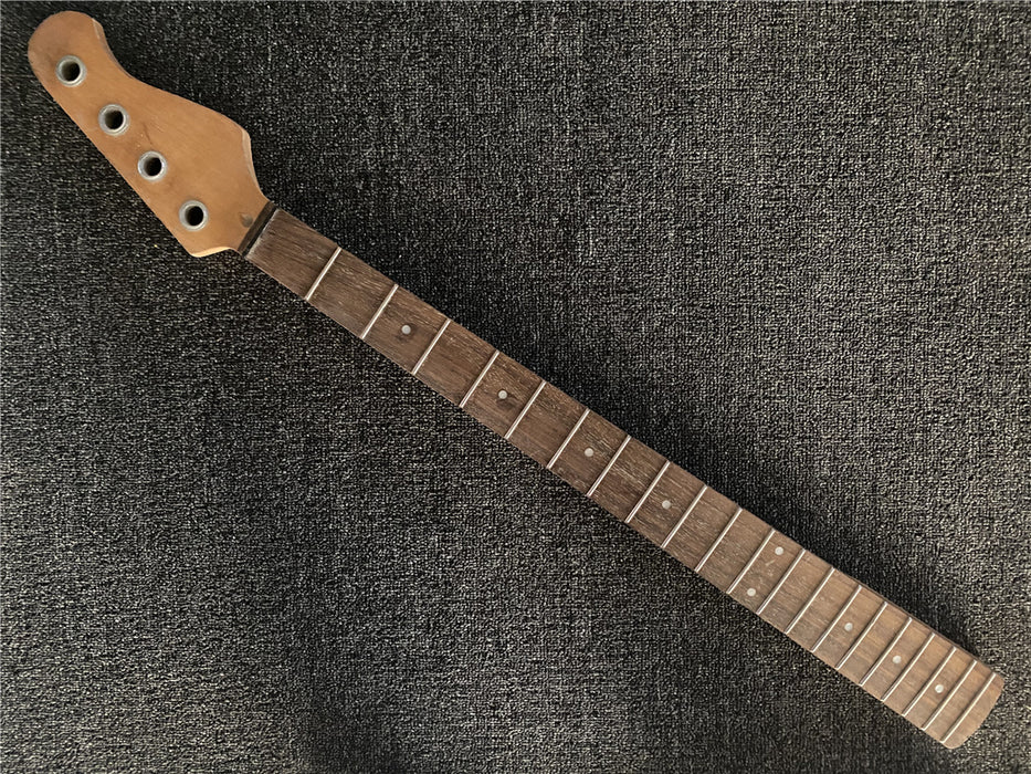 Free Electric Guitar / Bass Guitar Neck (B Level, 0095)