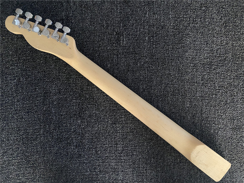 Free Electric Guitar / Bass Guitar Neck (B Level, 0097)