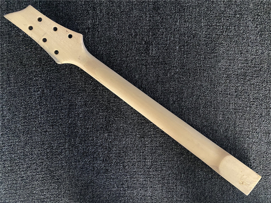 Free Electric Guitar / Bass Guitar Neck (B Level, 0098)