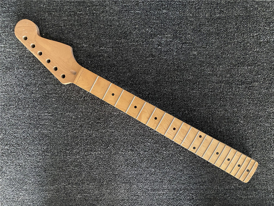 Free Electric Guitar / Bass Guitar Neck (B Level, 0229)