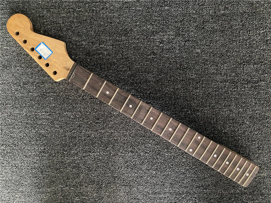 Free Electric Guitar / Bass Guitar Neck (B Level, 0230)