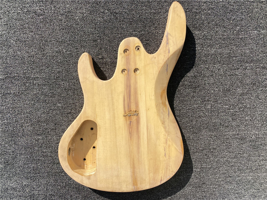 Free Electric Guitar / Bass Guitar Body (B Level, 0130)