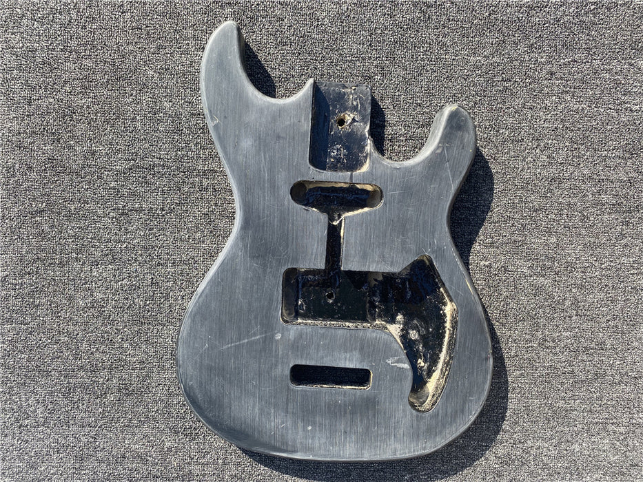 Free Electric Guitar / Bass Guitar Body (B Level, 0133)