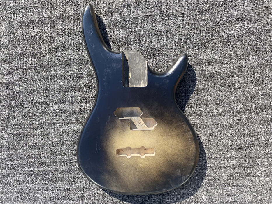 Free Electric Guitar / Bass Guitar Body (B Level, 0134)