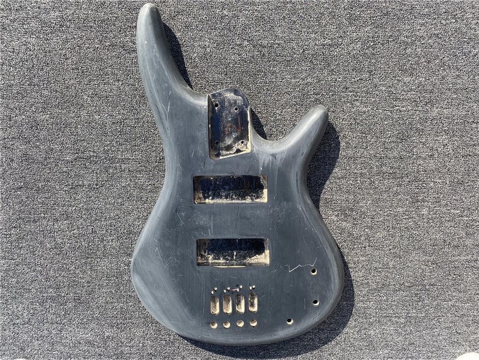 Free Electric Guitar / Bass Guitar Body (B Level, 0147)