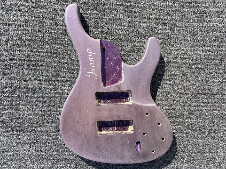 Free Electric Guitar / Bass Guitar Body (B Level, 0149)