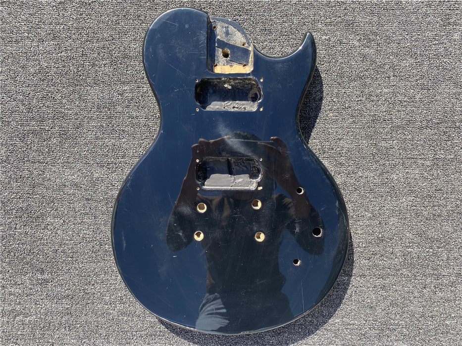 Free Electric Guitar / Bass Guitar Body (B Level, 0163)