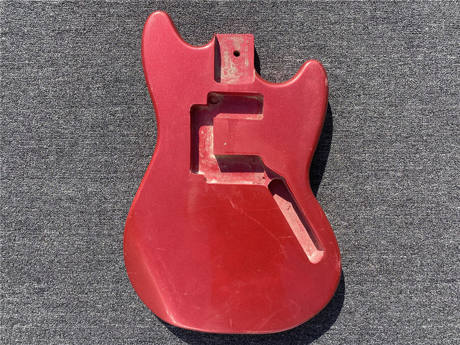 Free Electric Guitar / Bass Guitar Body (B Level, 0169)