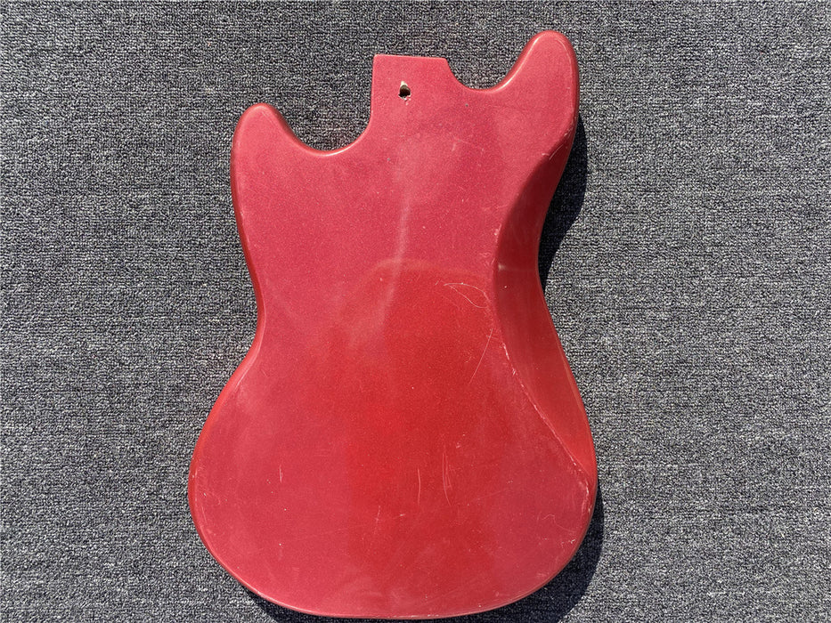 Free Electric Guitar / Bass Guitar Body (B Level, 0169)