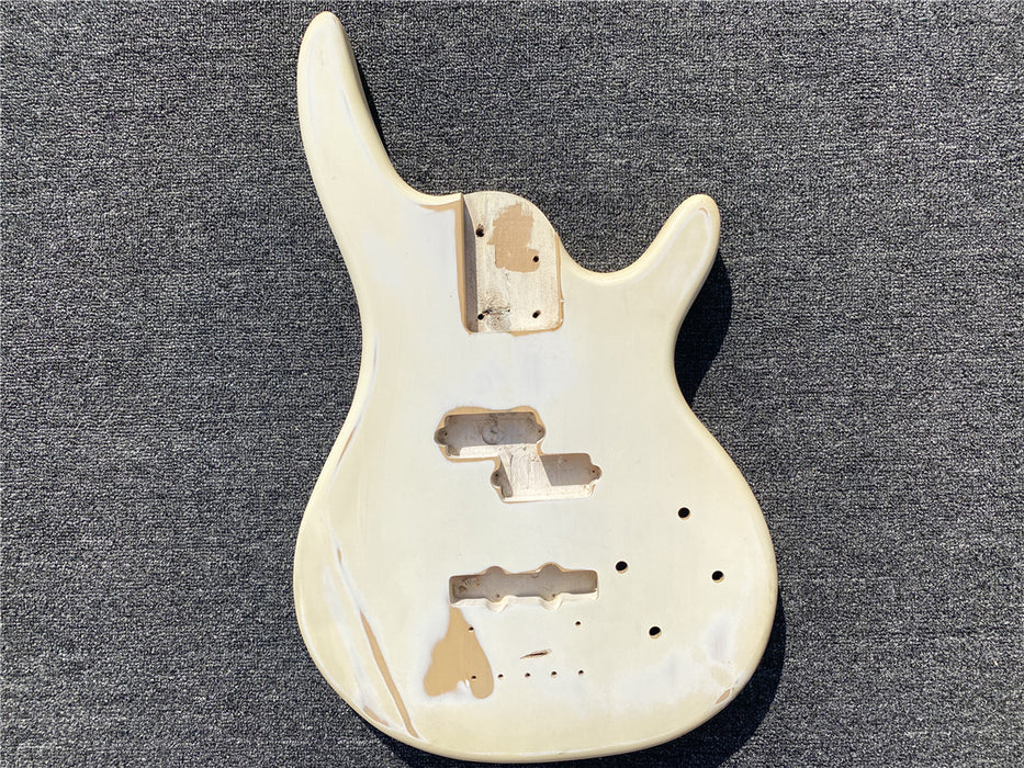 Free Electric Guitar / Bass Guitar Body (B Level, 0170)