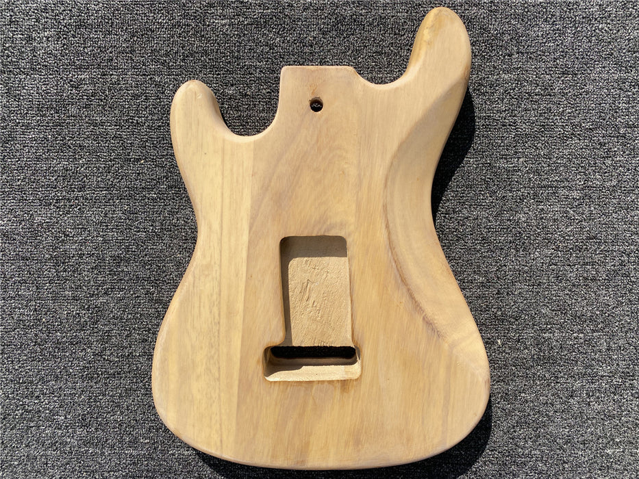 Free Electric Guitar / Bass Guitar Body (B Level, 0171)