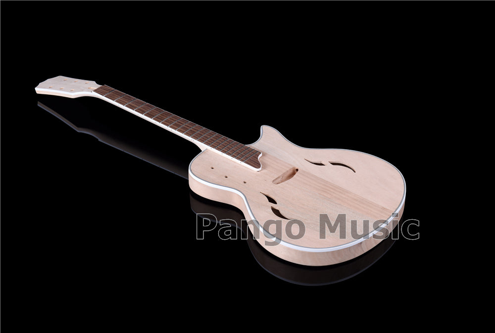 PANGO MUSIC 6 Strings DIY Electric Guitar Kit (PTM-155)