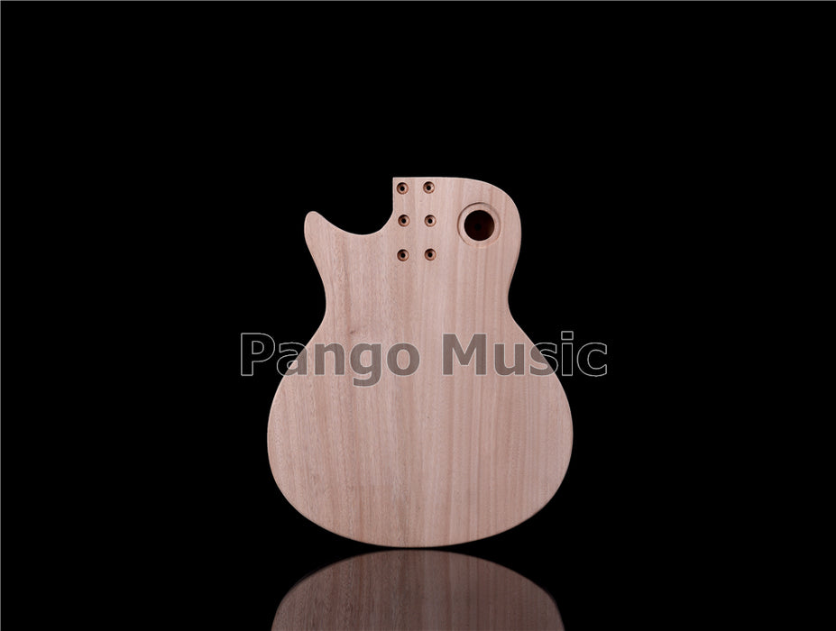 PANGO MUSIC 6 Strings DIY Electric Guitar Kit (PTM-155)