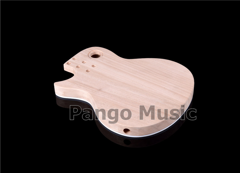 PANGO MUSIC 6 Strings DIY Electric Guitar Kit (PTM-155)