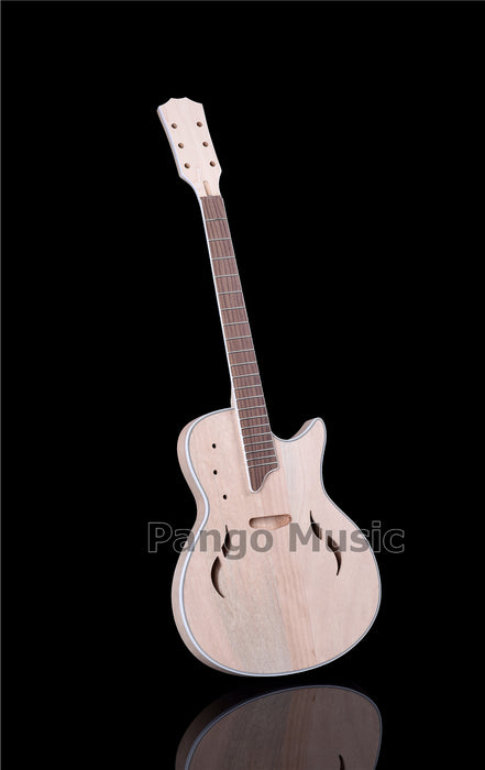 PANGO MUSIC 6 Strings DIY Electric Guitar Kit (PTM-155)